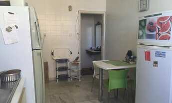 Imagem 5: APARTAMENTO A VENDA 3/4 - 1 SUÍTE - 170 M² - 1 VAGA DE GARAGEM - BARRA