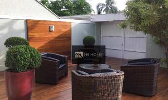 Imagem 5: Casa com 4 dormitórios à venda, 390 m² por R$ 4.200.000,00 - Barra da Tijuca - Rio de Jane