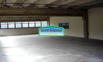 Imagem 6: BARUERI - Galpão/Depósito/Armazém - Alphaville Industrial