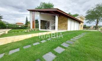 Imagem 5: Casa à venda com 4 suítes no Gravatá Country.... Ref. 4090