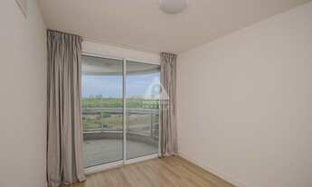 Imagem 7: Apartamento tipo 2 quartos com suíte, mais uma incrível área de lazer no Ilha Pura