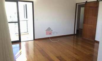 Imagem 3: Apartamento com 3 dormitórios para alugar, 100 m² por R$ 3.600,00/mês - Vila Mariana - São