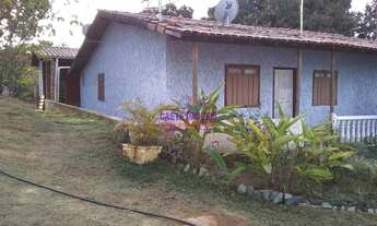 Imagem 6: CH?CARA EM ESMERALDAS