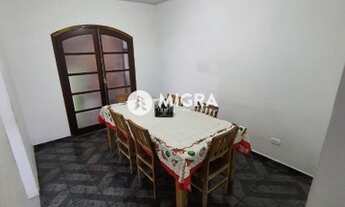 Imagem 4: SãO JOSé DOS CAMPOS - Casa Padrão - Jardim das Industrias