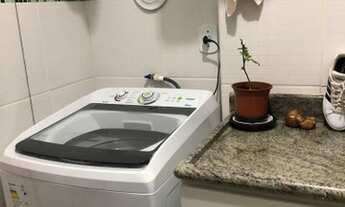 Imagem 7: Apartamento 3 quartos Ed. American Tower Cód: 16100 TH