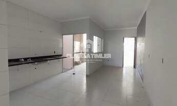 Imagem 6: Linda casa no Residencial Fuigueiras do parque