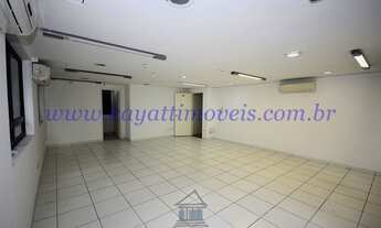 Imagem 5: Sala super ampla e arejada