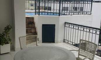 Imagem 7: Casa Comercial Duplex, 240m², Morro Ipiranga, Barra!