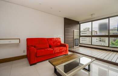 Imagem 3: Porto Alegre - Apartamento Padrão - Moinhos de Vento