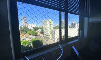 Imagem 6: Apartamento para venda possui 130 metros quadrados com 3 quartos em Centro - Passo Fundo