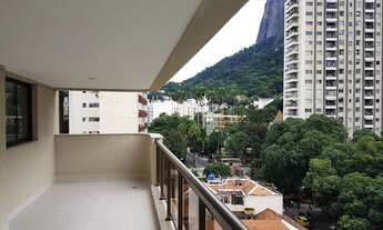 Imagem 2: Apartamento 85 m² com 2 quartos em Botafogo - Largo dos Palácios