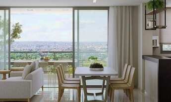 Imagem 2: Apartamento com 3 dormitórios à venda, 135 m² por R$ 1.073.064,00 - Jardim das Acácias - U