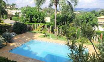 Imagem 2: Casa - Sítios de Recreio Gramado - Campinas