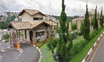 Imagem 5: Terreno à venda com 680m², Condomínio Terras de São Francisco, Vinhedo-SP