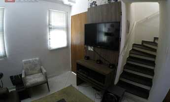 Imagem 4: Casa com 2 dormitórios à venda, 75 m² por R$ 245.000,00 - Parque Orlanda I - Piracicaba/SP