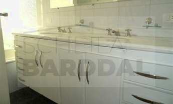 Imagem 5: Casa - Loteamento Alphaville Campinas - Campinas