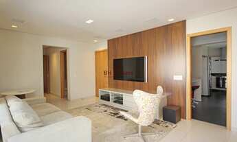 Imagem 2: NOVA LIMA - Apartamento Padrão - Vila da Serra