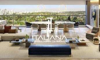 Imagem 5: Apartamento Campo Belo 3 Suítes 2 Vagas