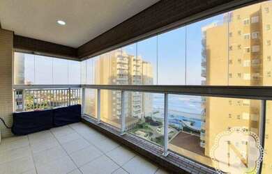 Imagem 4: LINDO APTO MOBILIADO PARA VENDA OU LOCAÇÃO EM CONDOMÍNIO CLUBE NO CENTRO DE ITANHAÉM