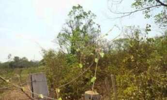 Imagem 2: Chácara em Acorizal venda R$ 85.000 com 17.5 Hectares documentada a 45