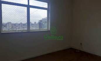 Imagem 3: Kitnet com 1 dormitório para alugar, 35 m² por R$ 600,00/mês - Centro - Campinas/SP