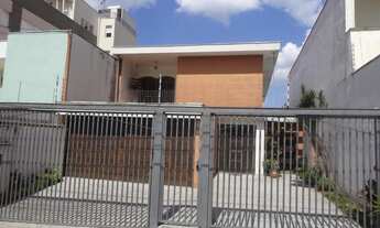 Imagem: Mogi das Cruzes - Casa Comercial - Parque