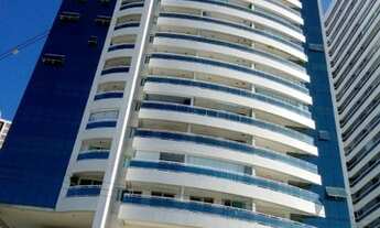 Imagem 4: Apartamento para venda com 68 metros quadrados com 2 quartos em Meireles - Fortaleza - CE