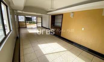 Imagem 5: Apartamento para venda possui 200 metros quadrados com 4 quartos em Setor Bueno - Goiânia