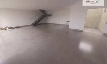 Imagem 7: Salão para alugar, 300 m² por R$ 7.000/mês - Cidade Nova 2 - Santa Bárbara D'Oeste/SP