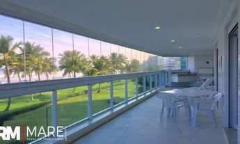 Imagem: Apartamento à venda com 4 suítes - 208