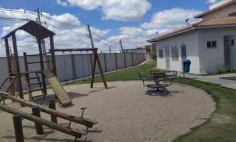 Imagem 2: Vendo Apartamento no Condomínio Viva 10