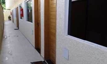 Imagem 2: Casa em condomínio, 1 dormitório e 1 vaga - Vila Bela - São Paulo