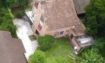 Imagem 6: Casa para venda com 220 metros quadrados com 3 quartos em Cacupé - Florianópolis