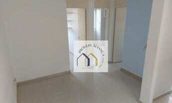 Imagem 2: Apartamento com 2 dormitórios à venda, 48 m² por R$ 215.000 - Jardim das Acácias - São Ber