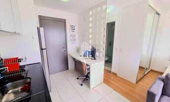 Imagem 3: APARTAMENTO COM VAGA - Perdizes