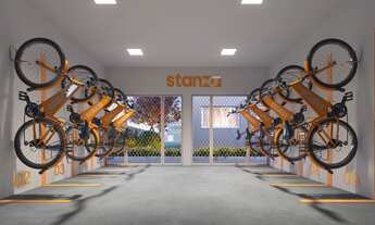 Imagem 2: RESIDENCIAL JARDIM SERIGY- Uma Nova Alameda Na Farolândia