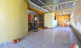 Imagem 3: Cobertura à venda, 215 m² por R$ 750.000,00 - Menino Deus - Porto Alegre/RS