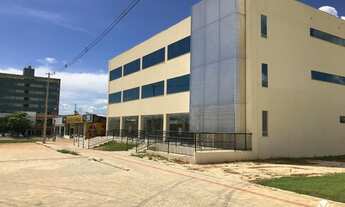 Imagem 2: PALMAS - Prédio Inteiro - Plano Diretor Norte