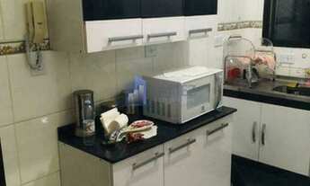 Imagem: Apartamento Padrão