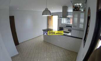 Imagem 3: Sobrado com 2 dormitórios à venda por R$ 470.000,00 - Jardim Guarará - Santo André/SP