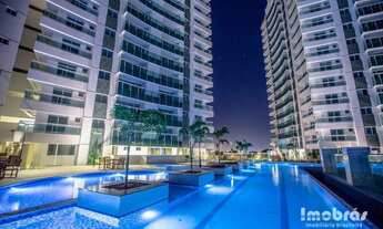 Imagem 3: Apartamento à venda, 76 m² por R$ 610.000,00 - Engenheiro Luciano Cavalcante - Fortaleza/C