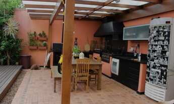 Imagem 7: Casa de condomínio com 3 quartos, 310m2, à venda em São Paulo, Campo Belo