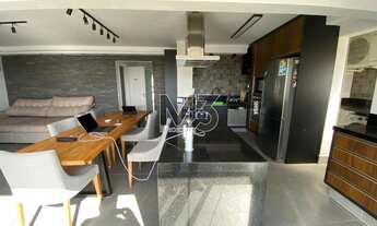 Imagem 7: Apartamento - Loteamento Residencial Vila Bella Dom Pedro - Campinas