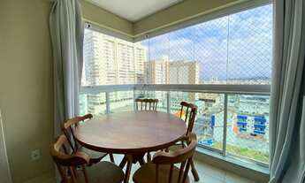 Imagem 4: Apartamento à venda, 2 quartos, 1 suíte, 1 vaga, Praia de Itaparica - Vila Velha/ES