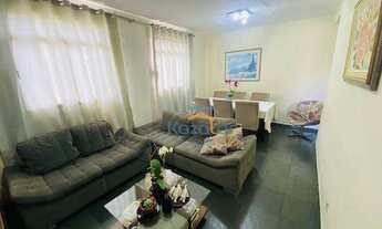 Imagem 2: Cobertura 4 quartos, suíte, à venda por R$ 350.000 - Eldorado - Contagem/MG