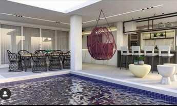 Imagem 3: Casa de condomínio para venda com 568 metros quadrados com 6 quartos