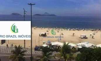 Imagem 4: Apartamento com 4 dormitórios à venda, 286 m² por R$ 13.000.000,00 - Leblon - Rio de Janei