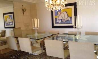 Imagem 2: CASA A VENDA EM ALPHAVILLE - RESIDENCIAL TAMBORÉ 02