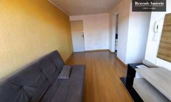 Imagem 6: Apartamento com 2 dormitórios à venda, 45 m² por R$ 149.000,00 - Cidade Industrial - Curit