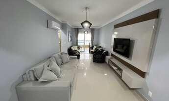 Imagem 7: Apartamento com 2 dorms, Canto do Forte, Praia Grande - R$ 1.01 mi, Cod: 666